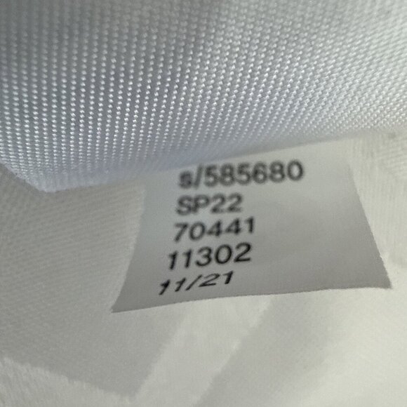 LOFT Size L Fluid Pull On Shorts Floral Print High Rise Pockets NWT - Picture 12 of 12